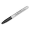 Sharpie T.E.C. Permanent Marker, Fine Bullet Tip, Black 13401 - alternate 1